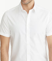Wrinkle-Free Short-Sleeve Las Cases Shirt 4