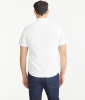 Wrinkle-Free Short-Sleeve Las Cases Shirt 4