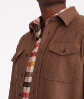Wool Overshirt 5