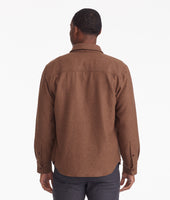 Wool Overshirt 5