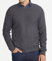 Diamond Knit Sweater - FINAL SALE 1