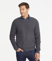 Diamond Knit Sweater - FINAL SALE 3