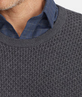 Diamond Knit Sweater - FINAL SALE 4
