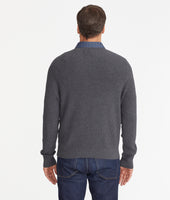 Diamond Knit Sweater - FINAL SALE 4