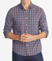 Wrinkle-Free Performance Macallan Shirt - FINAL SALE 1