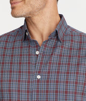 Wrinkle-Free Performance Macallan Shirt - FINAL SALE 6