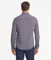 Wrinkle-Free Performance Macallan Shirt - FINAL SALE 5