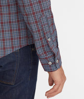 Wrinkle-Free Performance Macallan Shirt - FINAL SALE 4