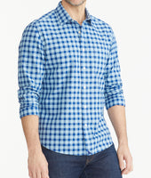 Wrinkle-Free Mariano Shirt 1