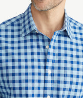 Wrinkle-Free Mariano Shirt 5