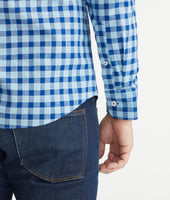 Wrinkle-Free Mariano Shirt 5