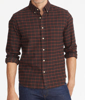 Flannel Martino Shirt 1
