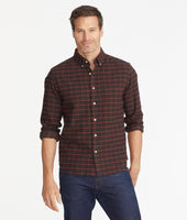 Flannel Martino Shirt 3