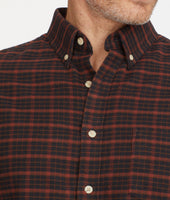 Flannel Martino Shirt 6