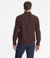 Flannel Martino Shirt 5