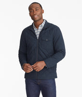 Water-Resistant Quilted Jacket - FINAL SALE 7