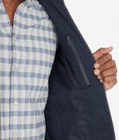 Water-Resistant Quilted Jacket - FINAL SALE 5