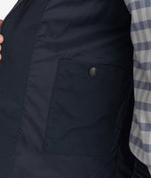 Water-Resistant Quilted Jacket - FINAL SALE 4
