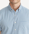 Performance Short-Sleeve Matarazzo Shirt - FINAL SALE