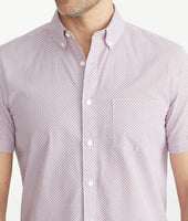 Cotton Short-Sleeve Mayfield Shirt 3
