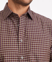 Wrinkle-Free Mclaren Shirt - FINAL SALE 5