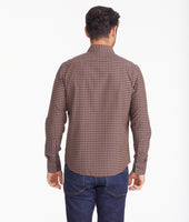 Wrinkle-Free Mclaren Shirt - FINAL SALE 5