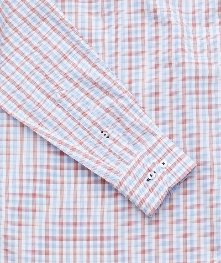 Wrinkle-Free Mixon Shirt - FINAL SALE