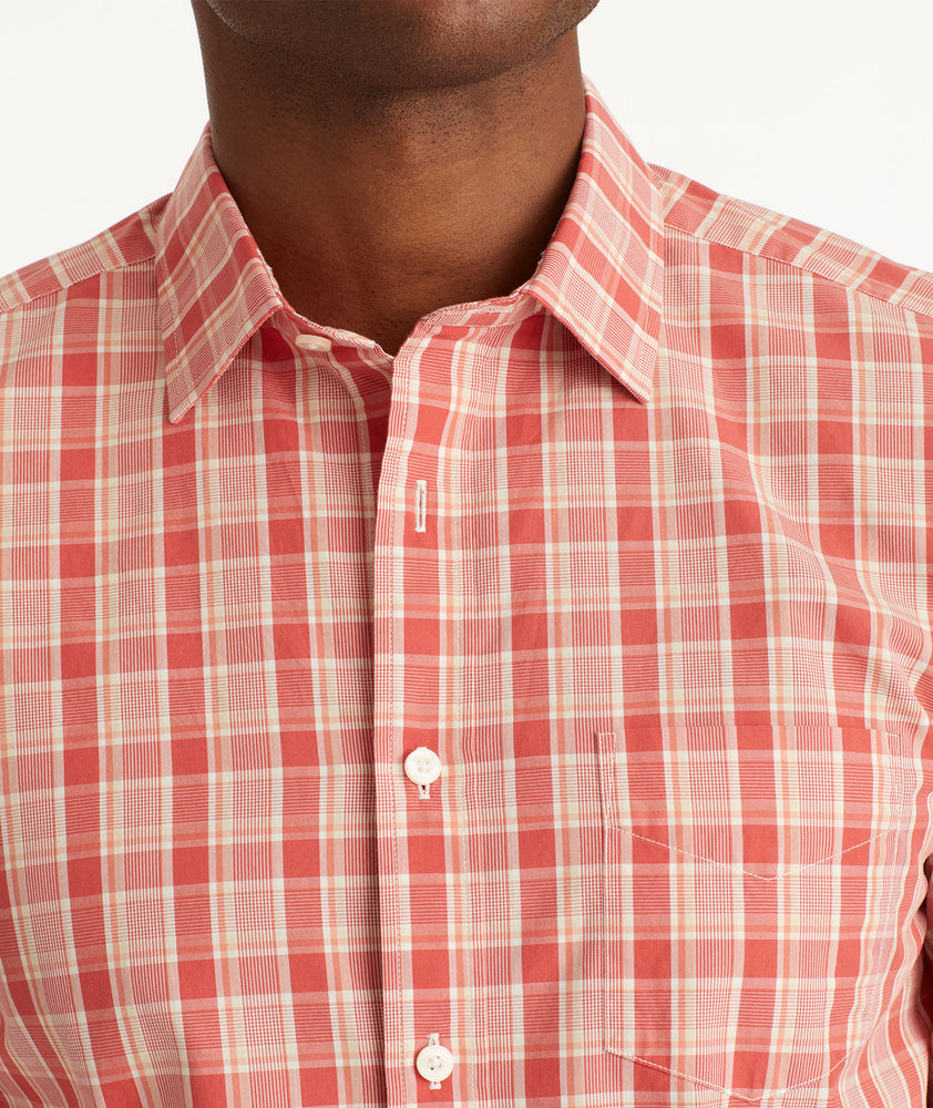 Vintage Wash Monterosso Shirt - FINAL SALE