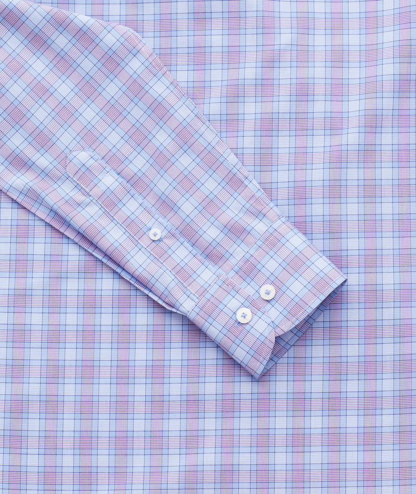 Wrinkle-Free Moravia Shirt - FINAL SALE