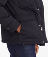 Water-Repellent Utility Jacket