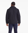 Water-Repellent Utility Jacket