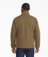 Water-Repellent Utility Jacket