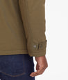 Water-Repellent Utility Jacket