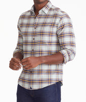 Flannel Mornington Shirt - FINAL SALE 1