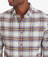 Flannel Mornington Shirt - FINAL SALE 5