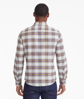 Flannel Mornington Shirt - FINAL SALE 5