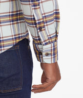 Flannel Mornington Shirt - FINAL SALE 4