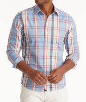 Vintage Wash Niall Shirt 1