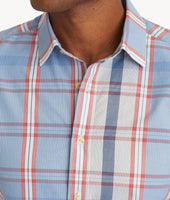 Vintage Wash Niall Shirt 5