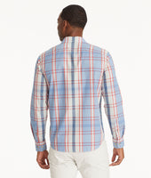 Vintage Wash Niall Shirt 4