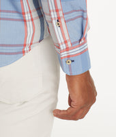 Vintage Wash Niall Shirt 5