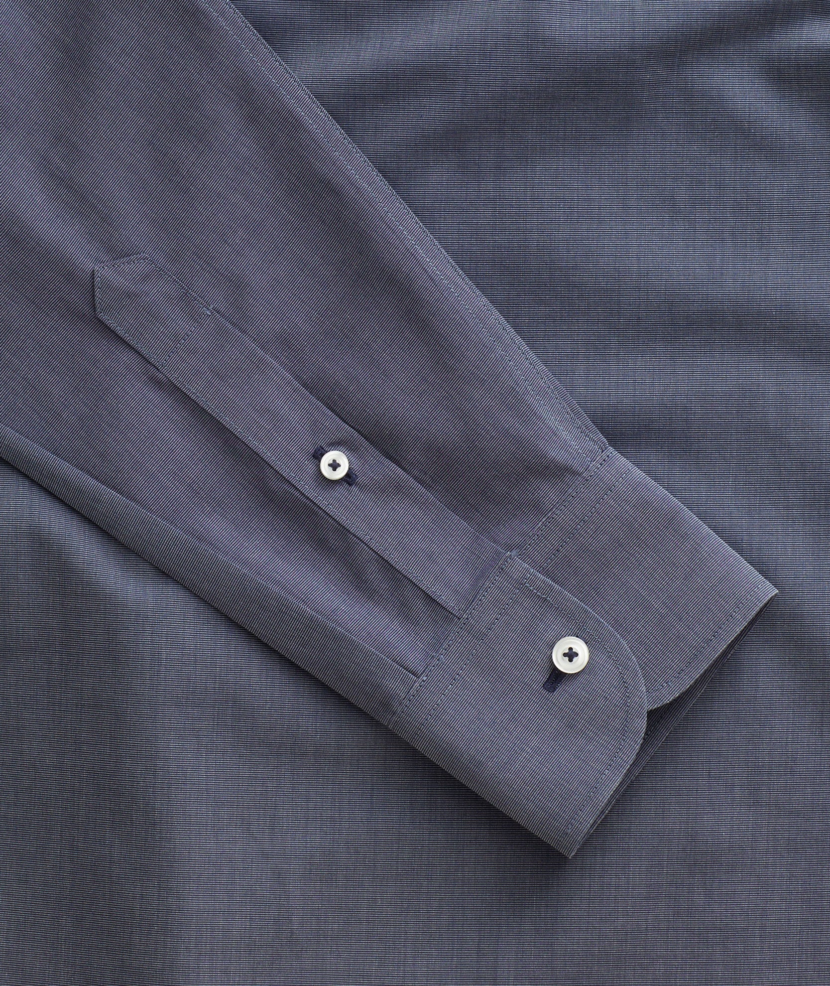Wrinkle Free Orville Shirt