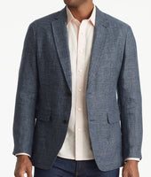 Italian Wool Linen Otono Sport Coat 1
