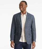 Italian Wool Linen Otono Sport Coat 3