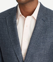 Italian Wool Linen Otono Sport Coat 6
