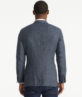 Italian Wool Linen Otono Sport Coat 4