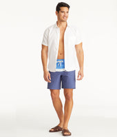 Limited Edition Ozone Board Short 7