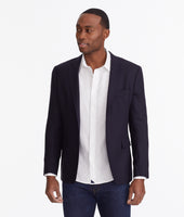Wrinkle-Resistant Palazzo Sport Coat 3