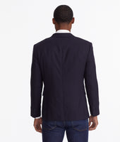 Wrinkle-Resistant Palazzo Sport Coat 5