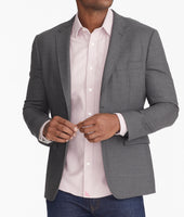 Wrinkle-Resistant Palazzo Sport Coat 1